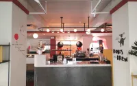 科塔塞馬朗飯店 - 酒吧