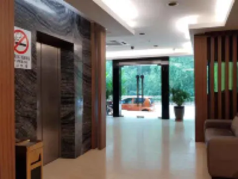 Aeton Hotel Nilai Hotels in Nilai