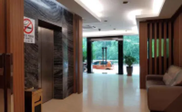 Aeton Hotel Nilai Hotels in Nilai