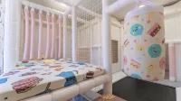 Gimhae Eobangdong Denbasta Kids Land Hotels in Gimhae