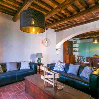 La Torre Rooms