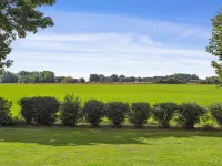 "Henric" - 500m from the Sea Hotels in Strøby