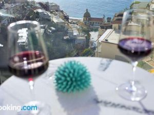 Casa Paradisea in Positano