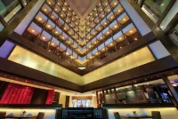 Ramada by Wyndham Gurgaon Central Hotels near Gurgaon Railway Station