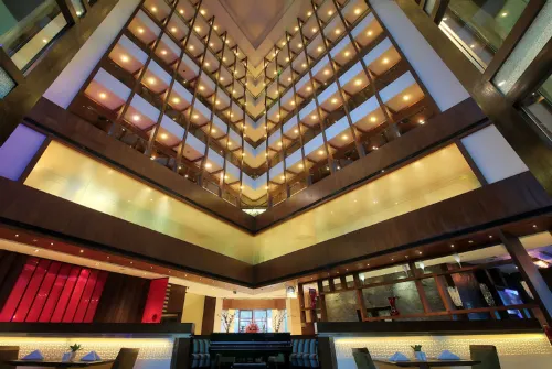 Ramada by Wyndham Gurgaon Central