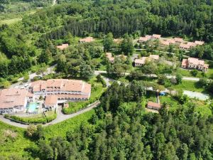 Toscana Wellness Resort