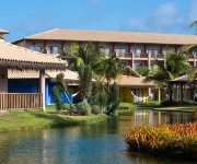 Vila Galé Resort Cumbuco - All Inclusive Hotels near Pinto Martins International Airport