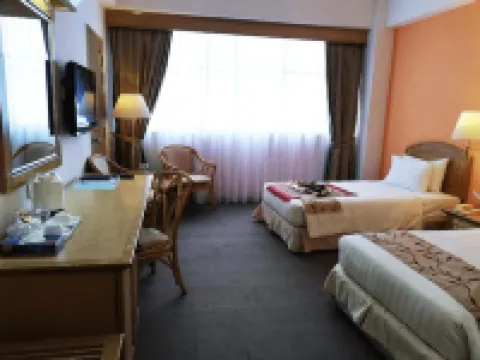 De Palma Hotel Ampang Hotels in Ampang