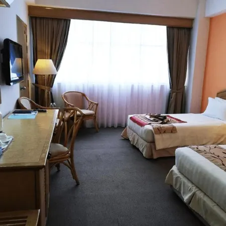 De Palma Hotel Ampang