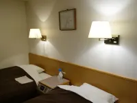 Nakamura Prince Hotel Hotels in Shimanto