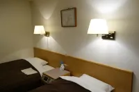 Nakamura Prince Hotel Hotels in Shimanto