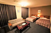 Hotel Hana-No-Shou