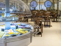Hotel Nice Riviera Hoteles en Niza