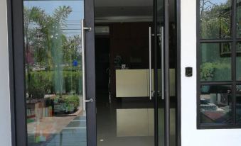 The Nine Hotel Roi-et