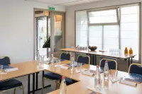Hotel Morangis Orly - bar