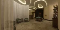 Waldorf Astoria Cairo Heliopolis - spa