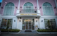 Westgate Residence Hotel Hotels in Бангкруай