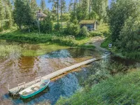 Karjalan Kelohuvila Отели в г. Saarijarvi-Viitasaari