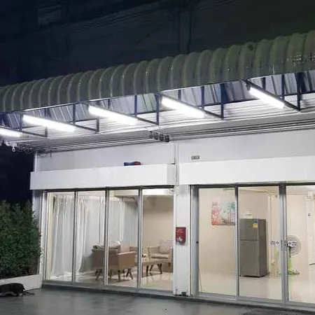 Checkin Hostel @DonMuang Airport Отели рядом с Аэропорт Дон-Муанг