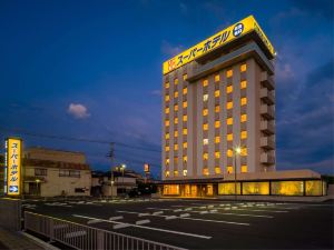スーパーホテル 熊本・山鹿