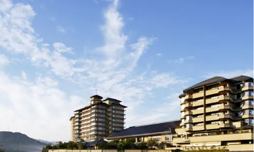 Bettei Koshi No Sato