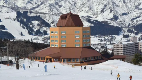 Maiko Kogen Hotel