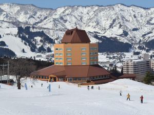 Maiko Kogen Hotel