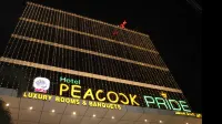 Hotel Peacock Pride Hotels in Karimnagar