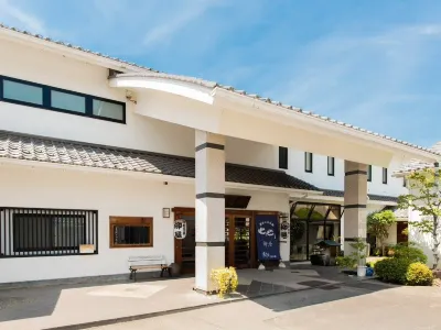 柳屋傳統日式旅館 甲斐市竜王武道館附近的飯店