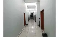 RedDoorz @ Kisaran Kota Hotel dekat Masjid LDII "Al-Falah" Bunut Seberang