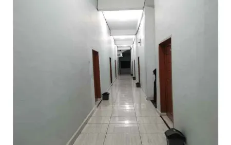 RedDoorz @ Kisaran Kota Отели в г. Асахан