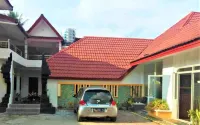 Wisma Tuluy Hotels near Kahyangan Square Cafe & Resto