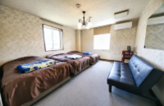 ホテルキャメロット