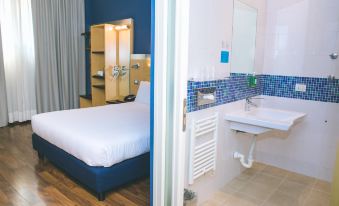 Holiday Inn Express Milan - Malpensa Airport