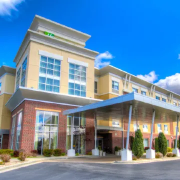 Holiday Inn BOISE AIRPORT by IHG