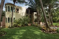 Azul Villa Casa del Mar - Gourmet All Inclusive by Karisma 貝尼託華雷斯住宿飯店