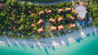 Couples Swept Away Hotels in 