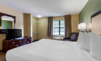 Extended Stay America Select Suites - Detroit - Novi - Haggerty Road