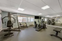 Best Western Mount Vernon/Ft. Belvoir Các khách sạn ở Fort Washington