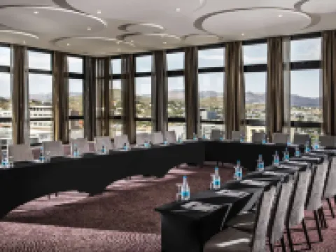 Avani Windhoek Hotel & Casino โรงแรมในวินด์ฮุก