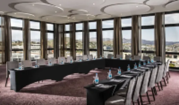 Avani Windhoek Hotel & Casino