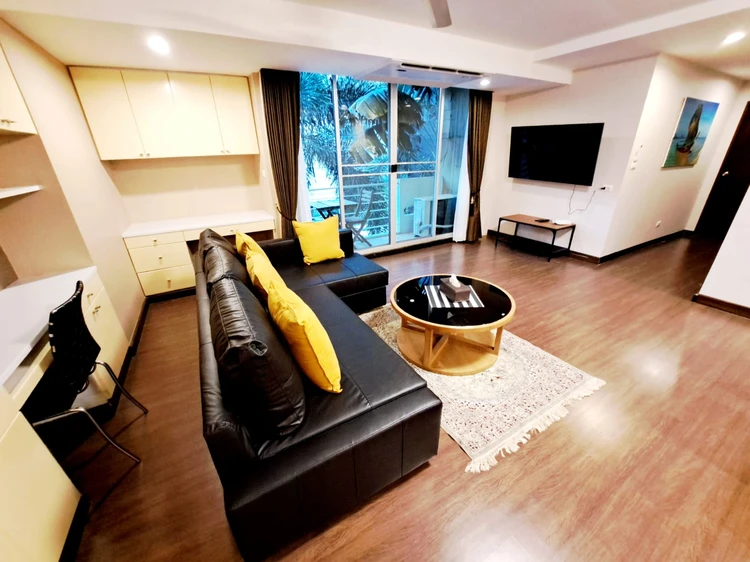 รูปภาพของ3B 2 Bedrooms Downtown Serviced Apartment with Shared Pool
