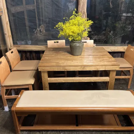 Shanju Leyuan Homestay