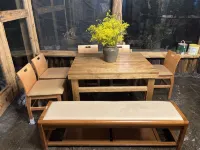 Shanju Leyuan Homestay - parking