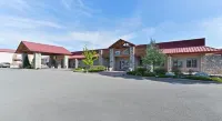 Holiday Inn Cody - Convention Center Hotel a 