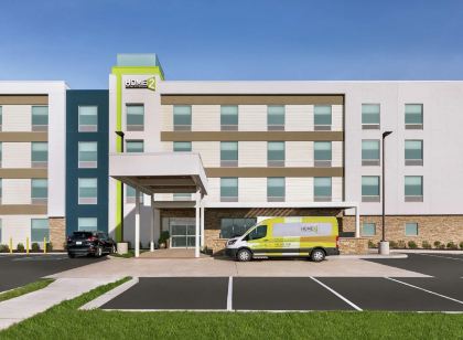 Home2 Suites by Hilton Ridley Park Philadelphia Airport South