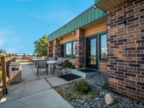 Best Western Bemidji Hotels in Bemidji