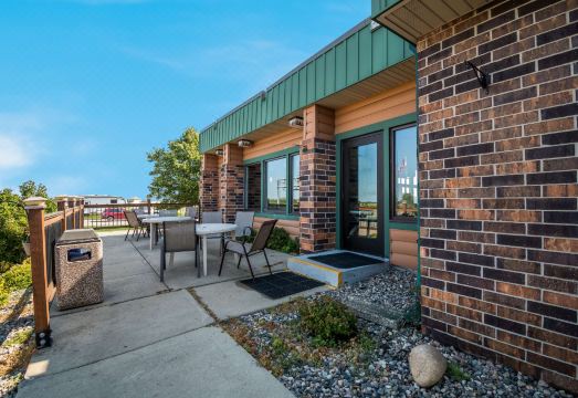 베스트 웨스턴 베미지