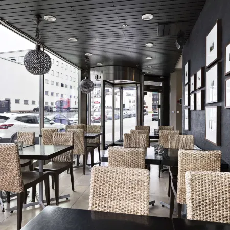 Best Western Solna Business Park