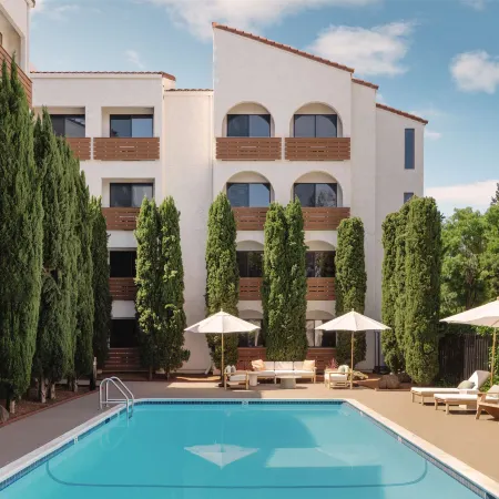 Hotel Avante, A Jdv by Hyatt Hotel